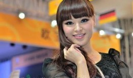 国产美,绽放东方魅力，引领时尚潮流